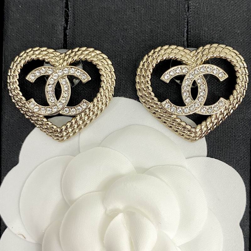 Chanel Earring 08yxq161